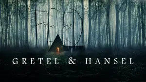 Backdrop to the movie "Gretel & Hansel" #137405