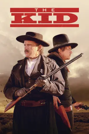 Poster to the movie "The Kid" #132367