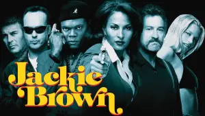 Backdrop to the movie "Jackie Brown" #221975