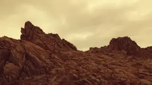 Backdrop to the movie "Last Flamingo of the Red Summer Sunset" #759034