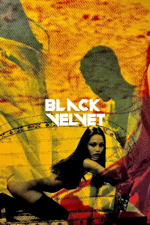 Movie poster "Black Velvet"