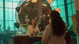 Backdrop to the movie "Maria" #602572