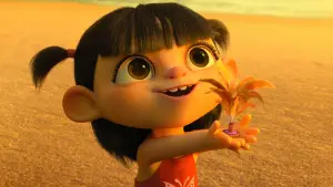 Backdrop to the movie "Ne Zha" #642926