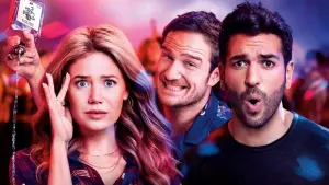 Backdrop to the movie "Nightlife" #506287