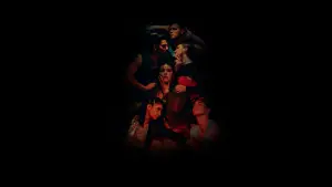 Backdrop to the movie "No One Leaves" #548225