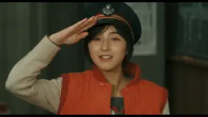 Backdrop to the movie "Railroad Man" #538824