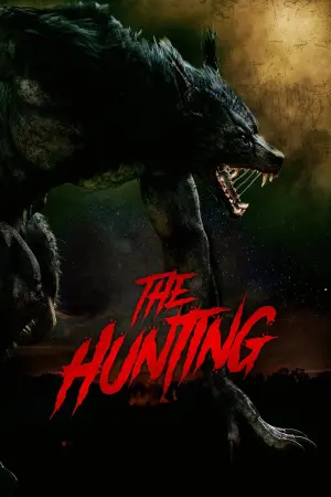 Poster to the movie "The Hunting" #333884