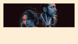 Backdrop to the movie "Relay" #550112