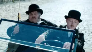 Backdrop to the movie "Slack Bay" #635180