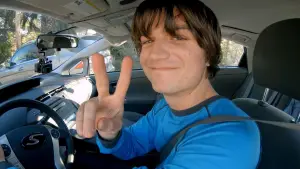 Backdrop to the movie "Spree" #729650