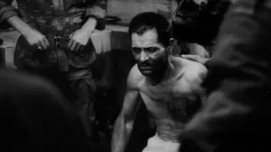 Backdrop to the movie "The Battle of Algiers" #390352