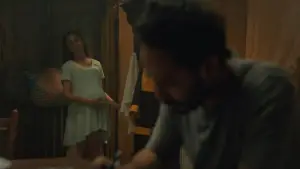 Backdrop to the movie "The Damnation" #679248