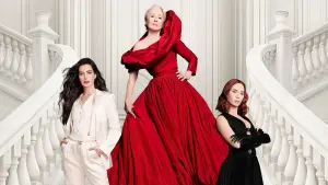 Backdrop to the movie "The Devil Wears Prada 2" #774451