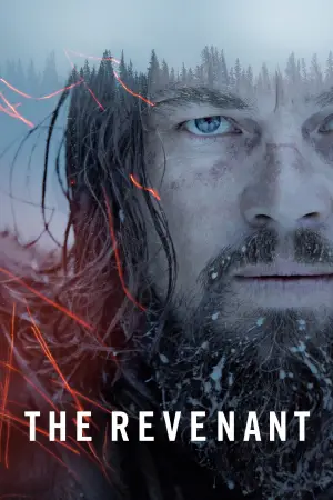 Poster to the movie "The Revenant" #761306