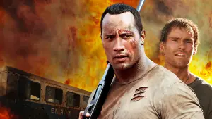 Backdrop to the movie "The Rundown" #725822