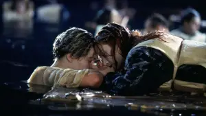 Backdrop to the movie "Titanic" #521402