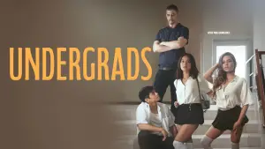 Backdrop to the movie "Undergrads" #736731