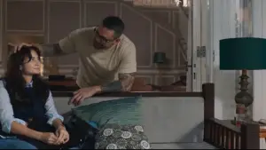 Backdrop to the movie "Wed or Wait" #535403