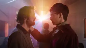 Backdrop to the movie "Zenithal" #745933