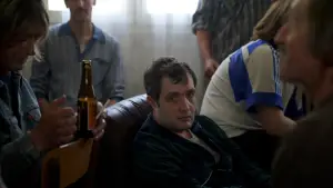 Backdrop to the movie "Beating Hearts" #600781