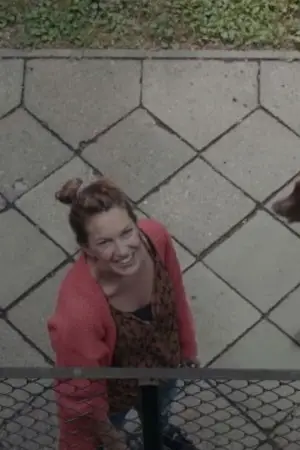 Poster to the movie "The Balcony Movie" #674273