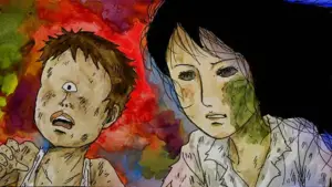 Backdrop to the movie "Zashikiro" #716919