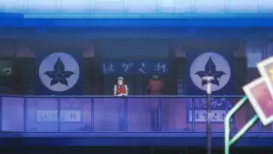 Backdrop to the movie "Persona3 THE MOVIE #2 Midsummer Knight