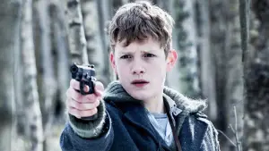 Backdrop to the movie "Winter in Wartime" #668684