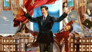 Backdrop to the movie "Moonlight Madness" #807632