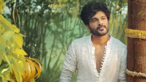 Backdrop to the movie "Telusu Kada" #665558