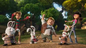 Backdrop to the movie "Giants of La Mancha" #619677