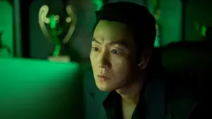 Backdrop to the movie "Lobby" #535140