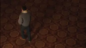 Backdrop to the movie "Plainclothes" #523226