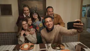 Backdrop to the movie "The Unbreakable Boy" #605763