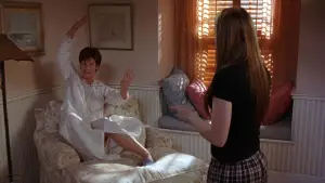 Backdrop to the movie "Freaky Friday" #641117