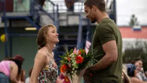 Backdrop to the movie "Reminders of Him" #746763