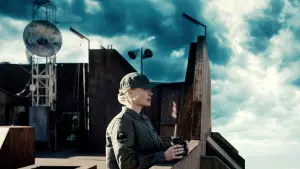 Backdrop to the movie "Last Sentinel" #322629