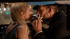 Backdrop to the movie "A Mermaid in Paris" #438453