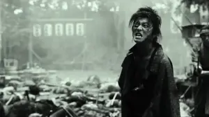 Backdrop to the movie "Blade of the Immortal" #275686