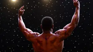 Backdrop to the movie "Magazine Dreams" #635660