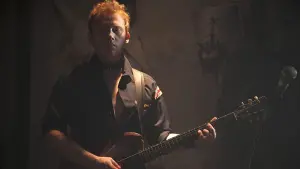 Backdrop to the movie "CBGB" #404101