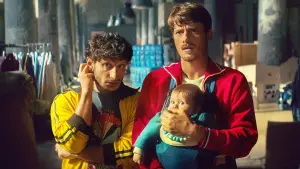 Backdrop to the movie "The Love Scam" #679505