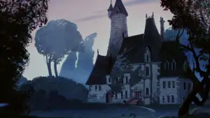 Backdrop to the movie "Cinderella" #593550