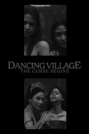 Poster to the movie "Badarawuhi di Desa Penari" #789231