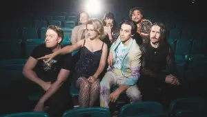 Backdrop to the movie "Dimension 20 Live: Viva Más Vegas" #776123