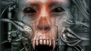 Backdrop to the movie "Dracula 3000" #397298