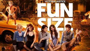 Backdrop to the movie "Fun Size" #686252
