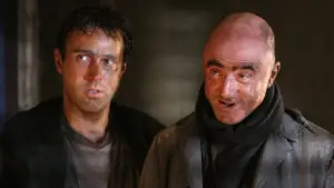 Backdrop to the movie "Gabriel" #308945