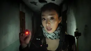 Backdrop to the movie "Gonjiam: Haunted Asylum" #691794