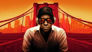 Backdrop to the movie "Highest 2 Lowest" #780637